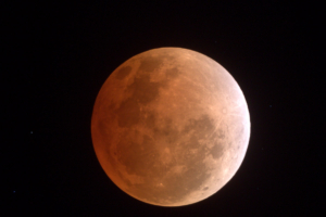 Lunar Eclipse 2014-04-15